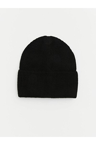 LC Waikiki Women's Knitwear Beanie (W6)