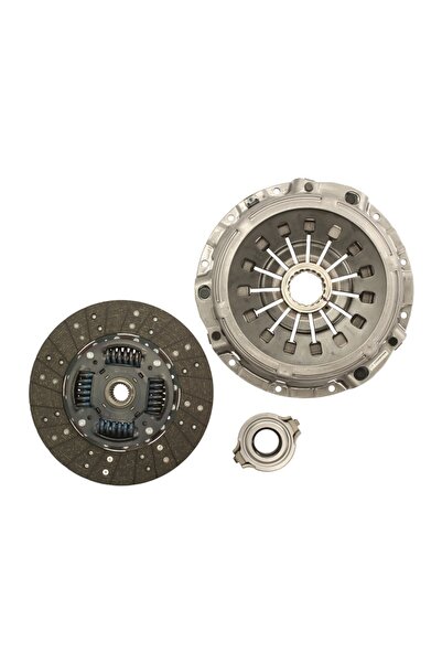 LUK Kit Ambreiaj cu Rulment (250mm) Mitsubishi L200 Pajero Ii 2.8d 06.94-06.0...