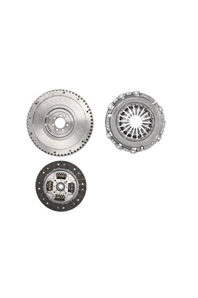 AISIN Kit Ambreiaj cu Volanta Rigida (230mm) Dacia Duster Lodgy Nissan Cube J...