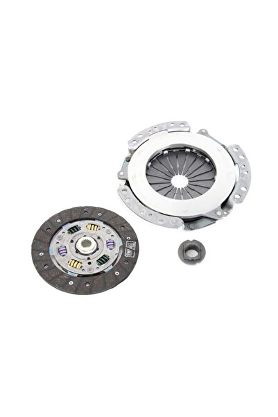VALEO Kit Ambreiaj cu Rulment (200mm) Citroen Berlingo Xsara Peugeot 206 Part...