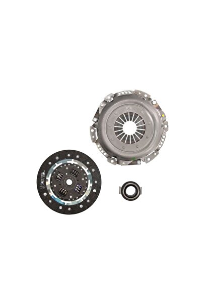 LUK Kit Ambreiaj cu Rulment (210mm) Honda Accord Vi Civic Vi Civic Vii Crx Ii...