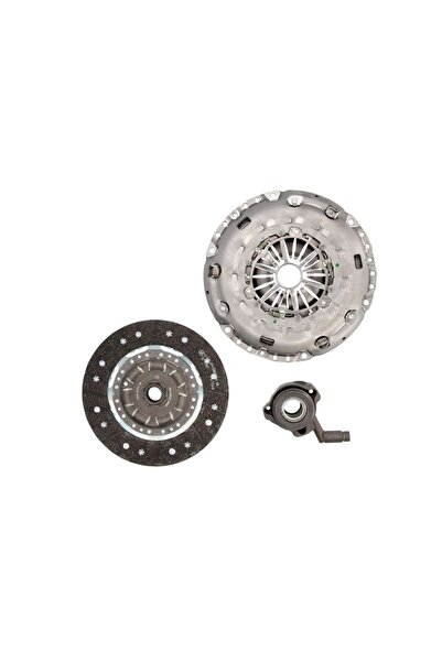 LUK Kit Ambreiaj cu Autoreglare (240mm) Fiat Ducato 2.0d/2.3d 06.11- FIAT DUCATO