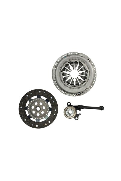SACHS Kit Ambreiaj cu Rulment Hidraulic (230mm) Mercedes Citan (mpv) Citan/Mi...