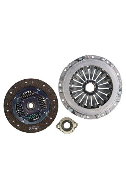 AISIN Kit Ambreiaj cu Rulment (cu Placa de Presiune 225mm) Hyundai Santa Fé I...