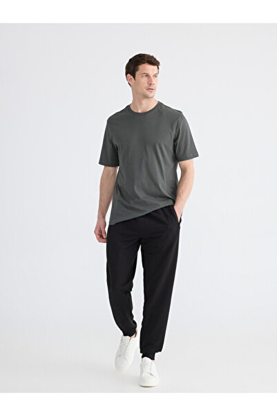 LC Waikiki Sweatpants - Multicolor - Elastic