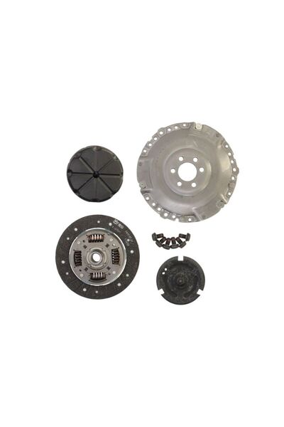 VALEO Kit Ambreiaj (fara Rulment de Eliberare 200mm) Seat Cordoba Cordoba Var...