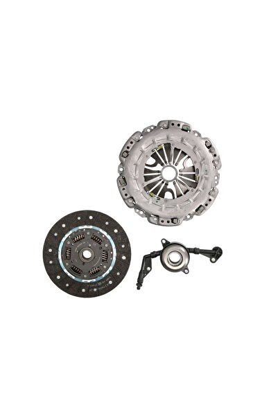 LUK Kit Ambreiaj cu Autoreglare cu Rulment Hidraulic (260mm) Mercedes C T-mod...