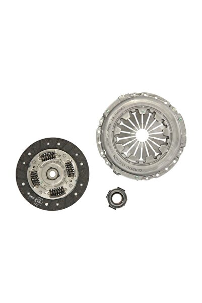 VALEO Kit Ambreiaj cu Rulment (190mm) Fiat Cinquecento Idea Palio Panda Punto...