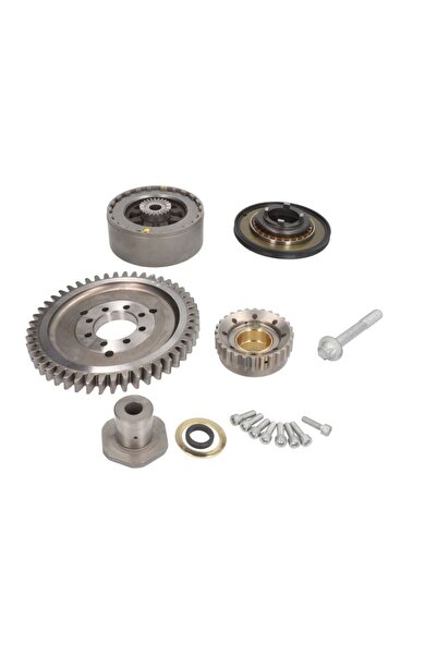 Knorr Priza Angrenare Compresor LS8901 Ver: K168064n00 Volvo D13 D16