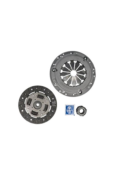 SACHS Kit Ambreiaj (200mm) Alfa Romeo Mito Fiat 500 500 C 500l Panda Punto La...