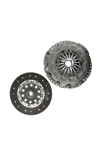 LUK Kit Ambreiaj (cu Disc Ambreiaj si Placa de Presiune cu Setare Automata cu...