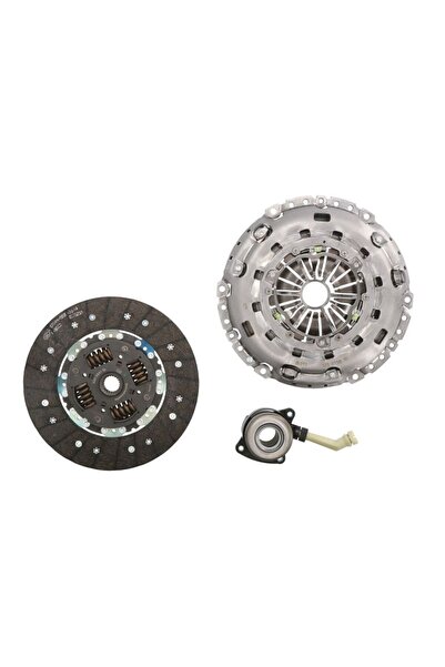 LUK Kit Ambreiaj (250mm) Ford Transit Transit Tourneo 2.2d 10.07-08.14 FORD T...