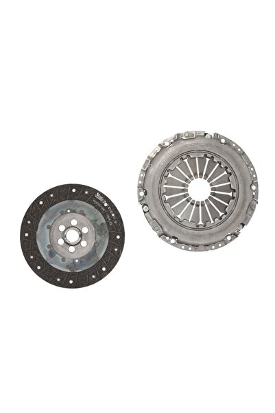 VALEO Kit Ambreiaj (228mm) Mercedes a (w169) B Sports Tourer (w245) C T-model...