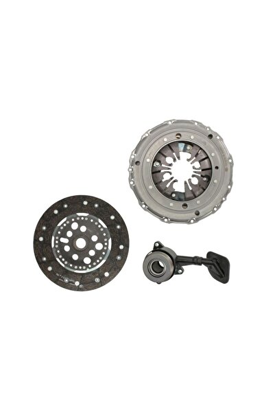 LUK Kit Ambreiaj cu Rulment Hidraulic (220mm) Ford Galaxy I Seat Alhambra Vw ...