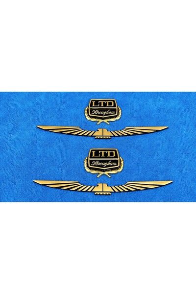 Paşam Oto Aksesuar SET GOLD ARMA