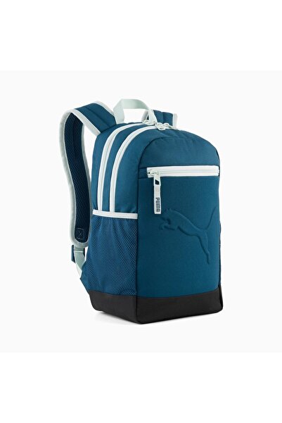 Puma Buzz Blue Backpack (091327-09)