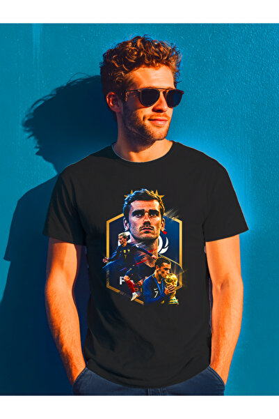OEM Tricou pentru barbati cupa mondiala WLD18