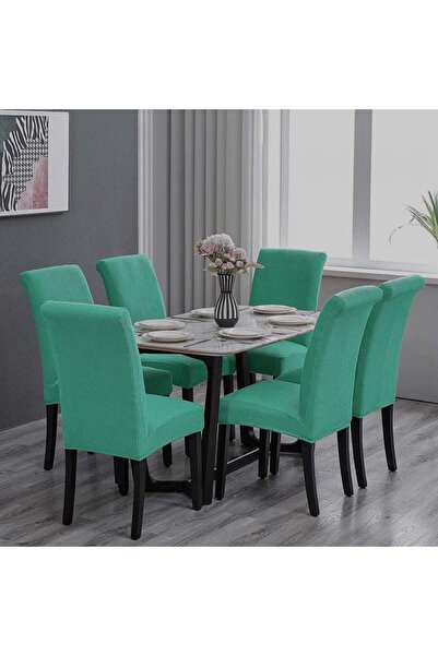 delfin Set 6 huse de scaun tip cocolino