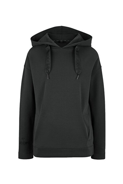 Joop Γυναικεία Μπλούζα 30032522 Μαύρη