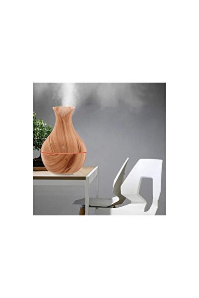 Humidifier 200 ml Air Essential Oil Diffuser USB Mist Maker Mini Humidificado...