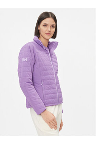 Helly Hansen Jachetă de tranziție pentru femei 30239 Mov