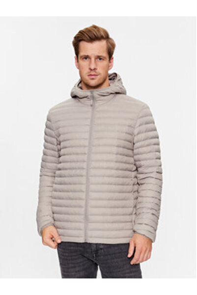 Helly Hansen Ανδρικό Μπουφάν Μετάβασης 62989 Γκρι