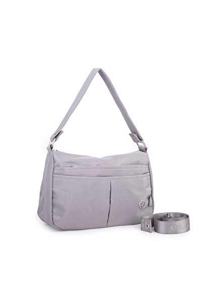 Nas Bag Ultra Light, Both Shoulder and Messenger Compatible, Multi-Compartmen...