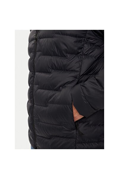 HAGLOFS Geacă de puf pentru bărbați 6074622 Negru