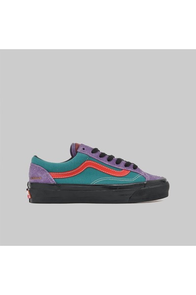 Vans OTW από τον Τζούλιαν Κλίνσεβιτς Ολντ Σκουλ 36 42
