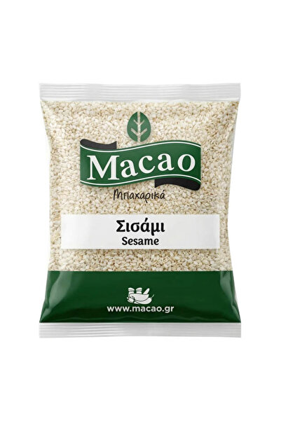 OEM MACAO ΣΟΥΣΑΜΙ 100gr. - (ΦΑΚΕΛΑΚΙ)