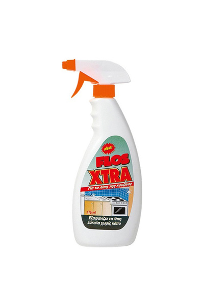 Flos XTRA 475ml - (ΨΕΚΑΣΤΗΡΙ)