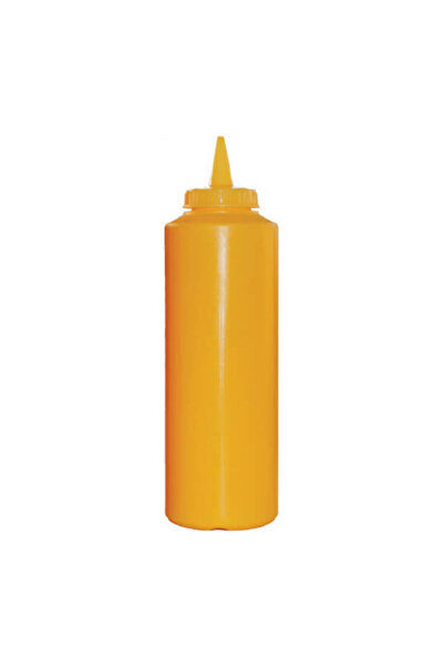 OEM ΔΟΧΕΙΟ ΜΟΥΣΤΑΡΔΑΣ 1000ml - (GPS-1000)