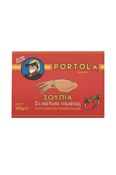 SAFCOL PORTOLA ΣΟΥΠΙΑ 100gr. - (ΣΕ ΣΑΛΤΣΑ ΤΟΜΑΤΑΣ)