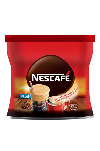 Nescafe DECAFFEINE 50gr.