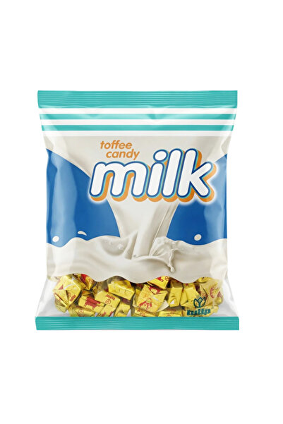 OEM TULIP ΧΡΥΣΗ TOFFEE ΚΑΡΑΜΕΛΑ 400gr.
