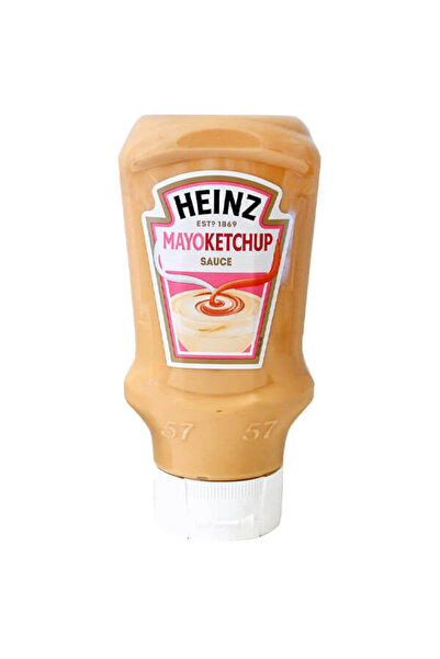 Heinz MAYOKETCHUP 415ml.