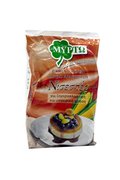 Myrto ΜΥΡΤΩ ΝΙΣΕΣΤΕΣ (ΑΜΥΛΟ ΑΡΑΒΟΣΙΤΟΥ) 400gr.