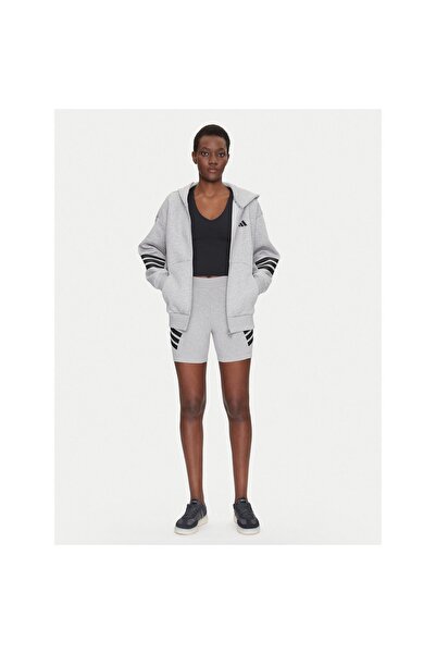 adidas Bluză de damă JE0172 Gri