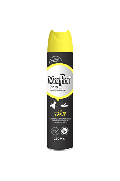 Moufflon ΕΝΤΟΜΟΚΤΟΝΟ 250ml