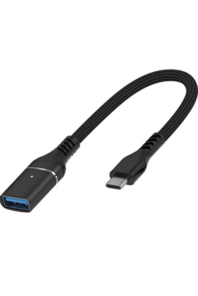 ForWhat Typec 3.0 Otg Converter for Office Home Office Devices