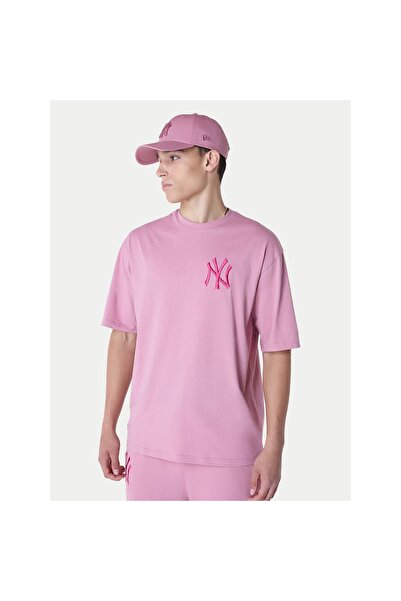 NEW ERA Tricou bărbătesc 60596181 Roz