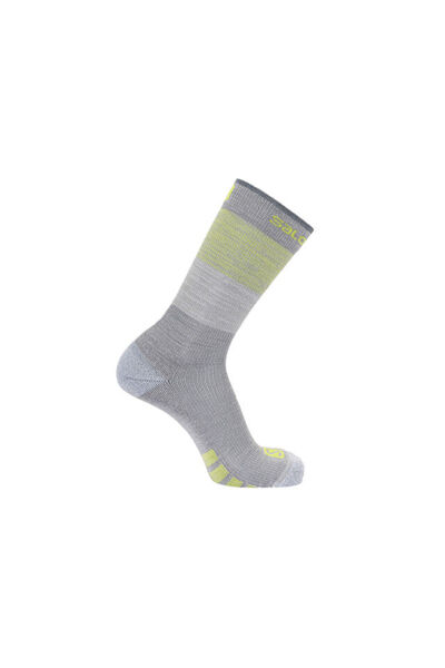 Salomon PREDICT CREW DX+SX Чорапи LC1555400 Цветни
