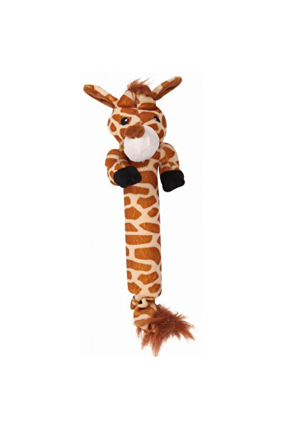 Pawise Ilkestor Stick Graffe (23819) Plush Toy