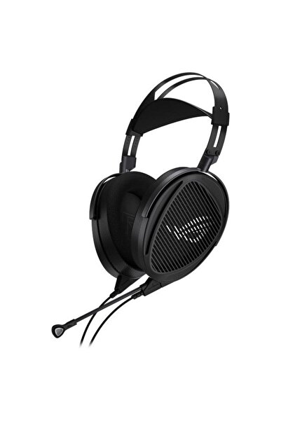 ASUS ROG KITHARA Wired Gaming Headset, HIFIMAN 100mm Planar Driver, MEMS Mic,...