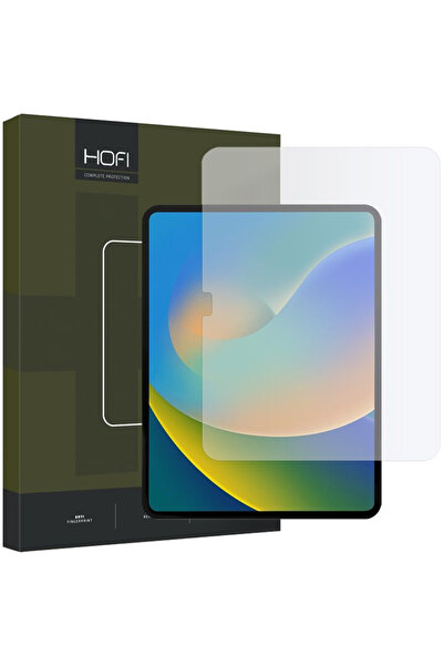 HOFI Sticlă securizată Glass Pro+ pentru iPad 10.9 2022 11 2025 Protecție ecran