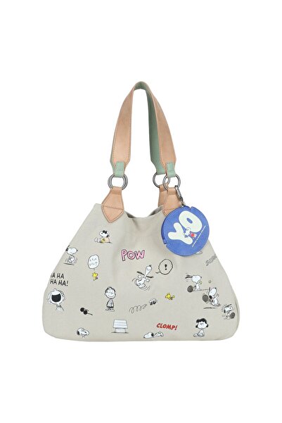 Fritzi aus Preußen Erdnüsse ™   x Fritzi Handtasche 43 cm