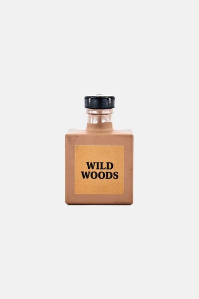 Muy Mucho Wild Woods Ambientador Mikado Glass 100ml