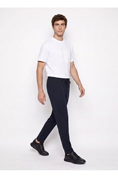 ALTINYILDIZ CLASSICS Lacivert Erkek Jogger Pantolon ACE001262037