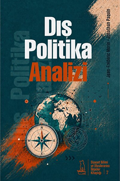 Felix Kitap Dış Politika Analizi