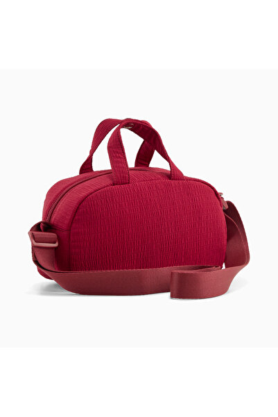 Puma Up Kadın Kırmızı Mini Omuz Çantası (092179-03)
